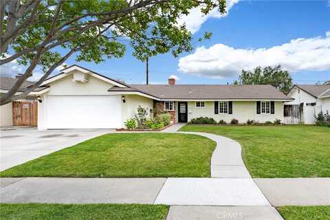 18342 Avolinda Drive, Yorba Linda, CA 92886