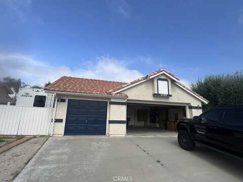2160 Mariposa Court, San Jacinto, CA 92583
