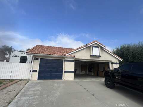 2160 Mariposa Court, San Jacinto, CA 92583