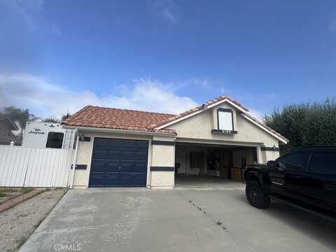 2160 Mariposa Court, San Jacinto, CA 92583