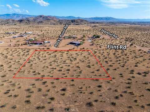 1234 Flint Road, Apple Valley, CA 92307