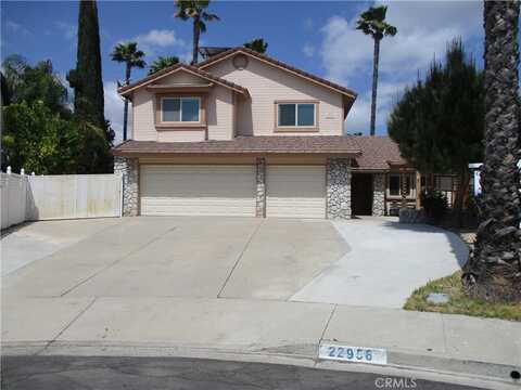 22956 Akwo Circle, Wildomar, CA 92595