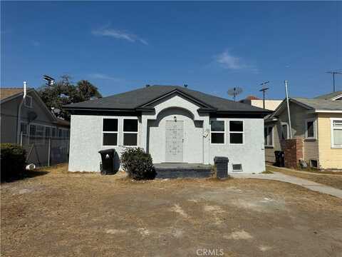 1509 W 52nd Street, Los Angeles, CA 90062