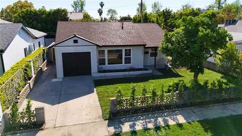4938 Chimineas, Tarzana, CA 91356