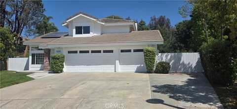 5310 Circulo Nuevo, Yorba Linda, CA 92887
