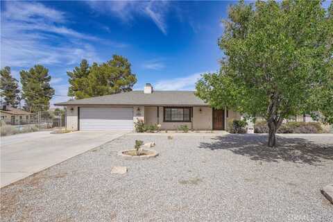 15084 TACONY Road, Apple Valley, CA 92307