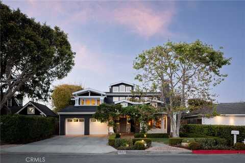 2400 Holly Lane, Newport Beach, CA 92663