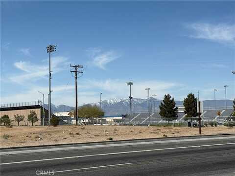 0 Palmdale Road, Victorville, CA 92392
