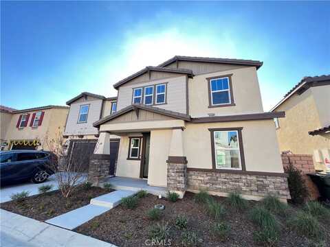 3906 E Cambria Privado, Ontario, CA 91761