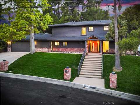 20225 Allentown Drive, Woodland Hills, CA 91364