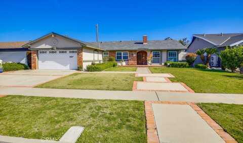 2623 E Norm Place, Anaheim, CA 92806