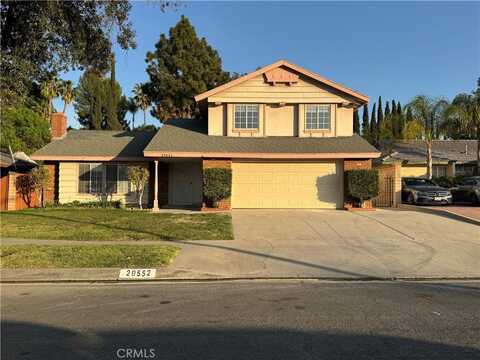 20552 Calpet Drive, Walnut, CA 91789