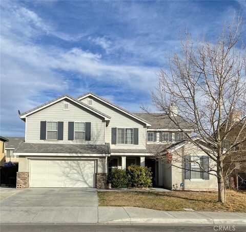 44122 W Catsue Place, Lancaster, CA 93536