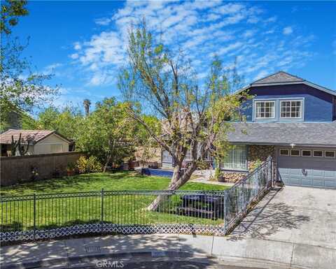 3619 Cosmos Court, Palmdale, CA 93550
