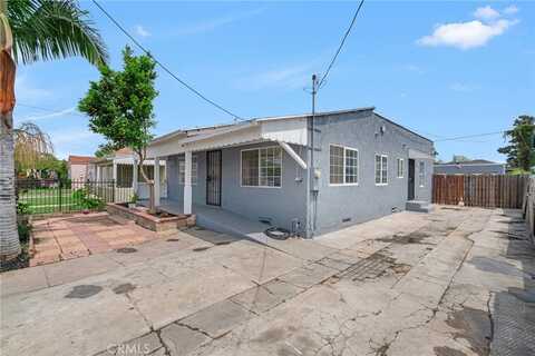 902 N Mayo Avenue, Compton, CA 90221