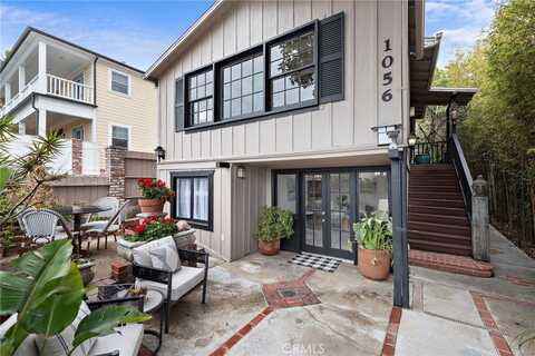 1056 Glenneyre Street, Laguna Beach, CA 92651