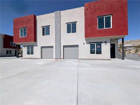 11075 Mesquite Avenue, Desert Hot Springs, CA 92240