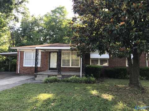 3002 Fairacres Road, Huntsville, AL 35805