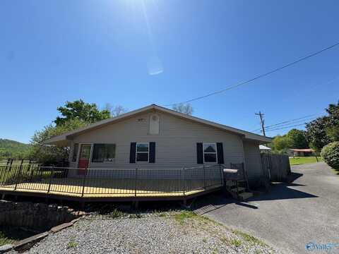 5663 Alabama Highway 79, Guntersville, AL 35976