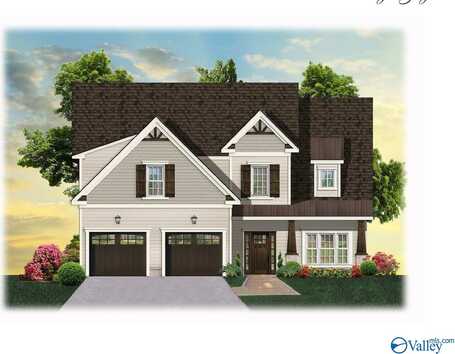 131 Grand Springs Court, Madison, AL 35756