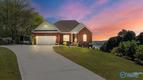 71 Majestic View Drive, Grant, AL 35747