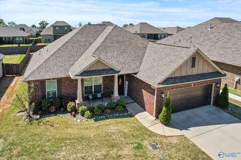 12833 Coppertop Lane, Madison, AL 35756
