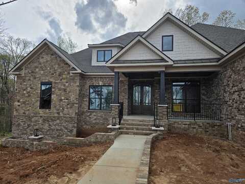 28 Ridge Bluff Circle, Huntsville, AL 35803