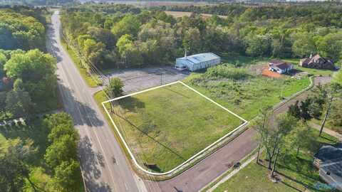 6601 Amberlee Lane NW, Huntsville, AL 35810