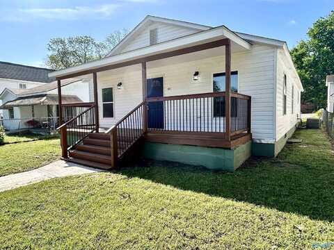 1611 Sherman Street Se, Decatur, AL 35601
