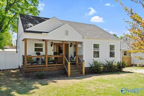 3911 Beech Avenue, Huntsville, AL 35805