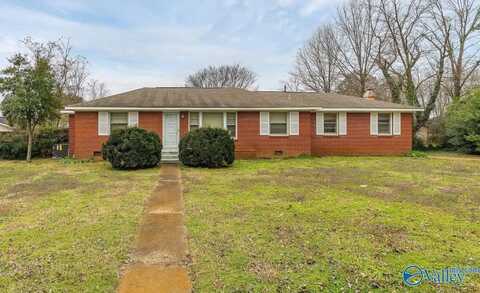 2017 Dogwood Lane NW, Huntsville, AL 35810