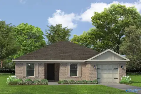 105 Gulf Hills Avenue, Toney, AL 35773