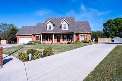 3116 Constitution Drive SW, Decatur, AL 35603