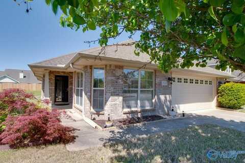 2606 Slate Drive, Huntsville, AL 35803