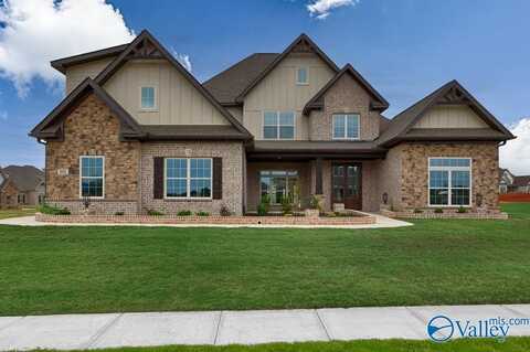 103 Trackside Trail, Huntsville, AL 35811