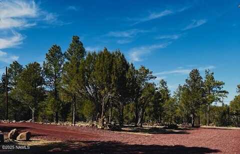 126 E Greenbriar Drive, Williams, AZ 86046
