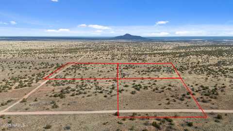 5133 N Alta Villa Road, Williams, AZ 86046