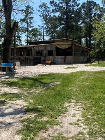 2749 PARMENTER ROAD, Bryceville, FL 32009