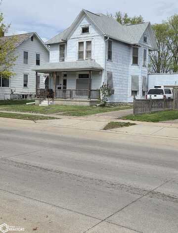 1311 High Streets, Keokuk, IA 52632