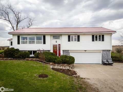 6671 18Th Avenue, Keystone, IA 52249