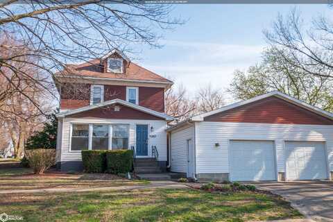 402 E Grundy Avenue, Conrad, IA 50621