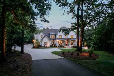 102 Leatherwood Rd, Oxford, MS 38655