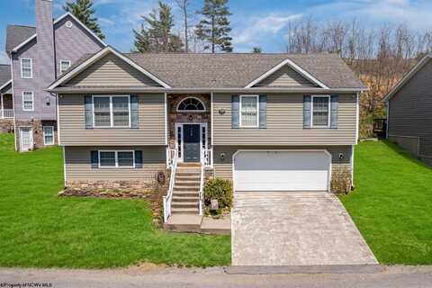 160 Auburn Drive, Morgantown, WV 26501