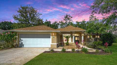 76 EMERSON Drive, Palm Coast, FL 32164