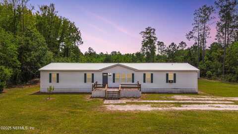 117 JACK Road, Palatka, FL 32177