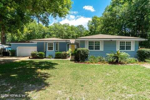 892 BRANSCOMB Road, Green Cove Springs, FL 32043