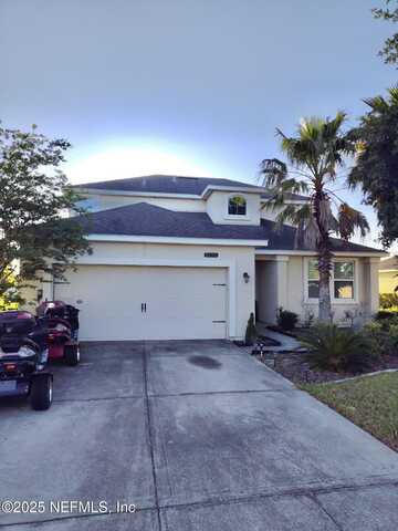 3410 RIDGEVIEW Drive, Green Cove Springs, FL 32043