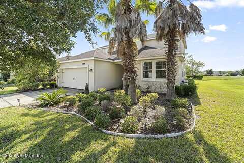 3410 RIDGEVIEW Drive, Green Cove Springs, FL 32043