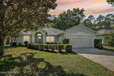 225 JOHNS GLEN Drive, St. Johns, FL 32259