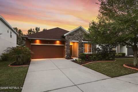 166 WHITE MARSH Drive, Jacksonville, FL 32081